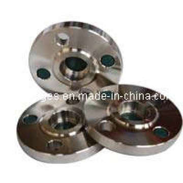 En1092-1 Forged Stainless Steel Flanges